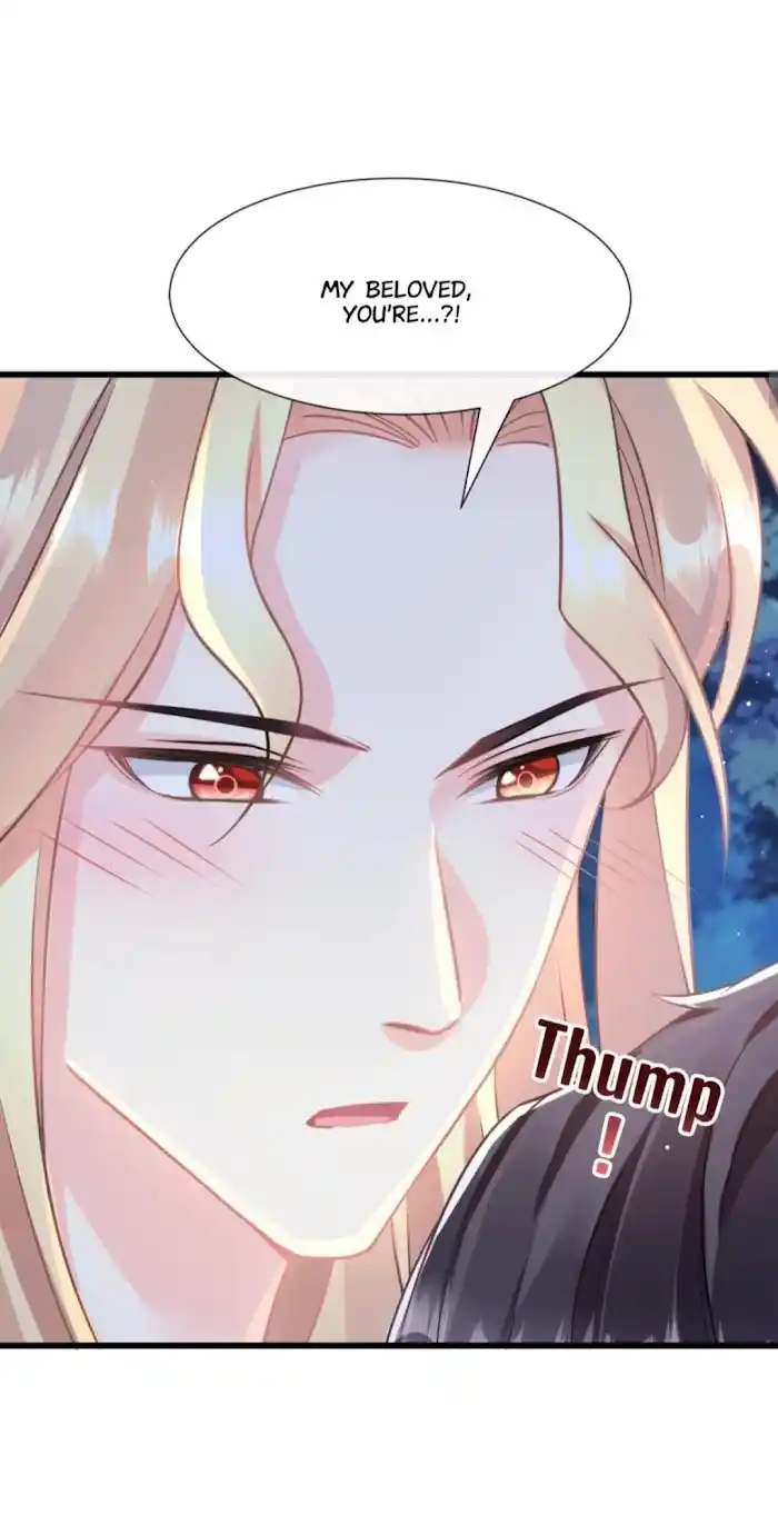 Devil's Lover Chapter 53