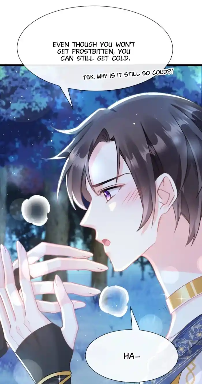 Devil's Lover Chapter 53