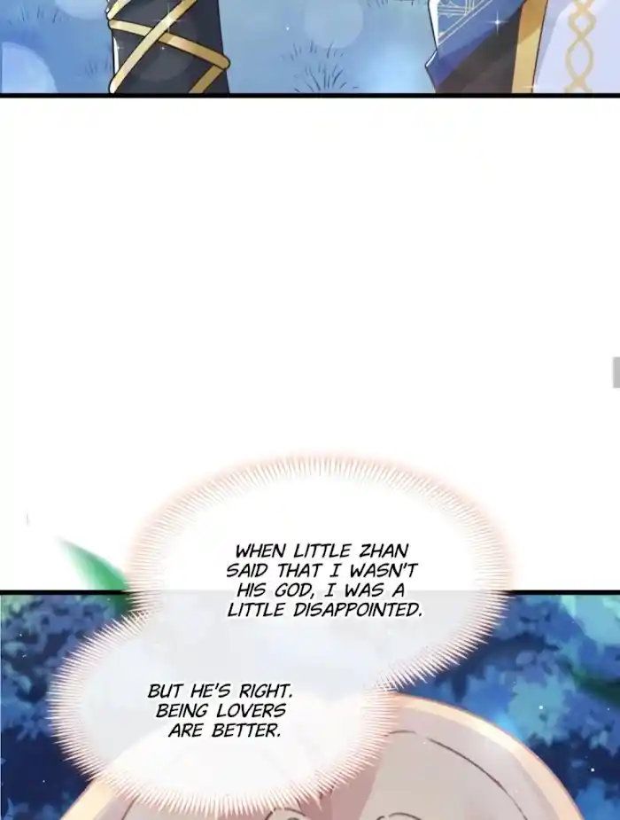 Devil's Lover Chapter 53