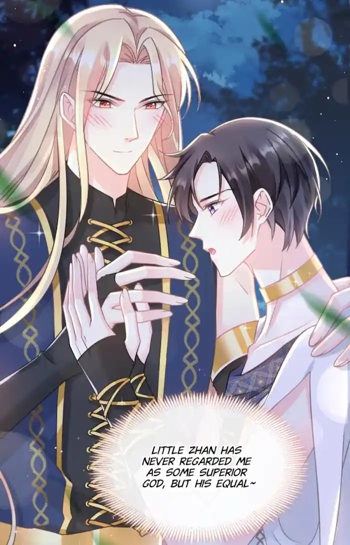 Devil's Lover Chapter 53