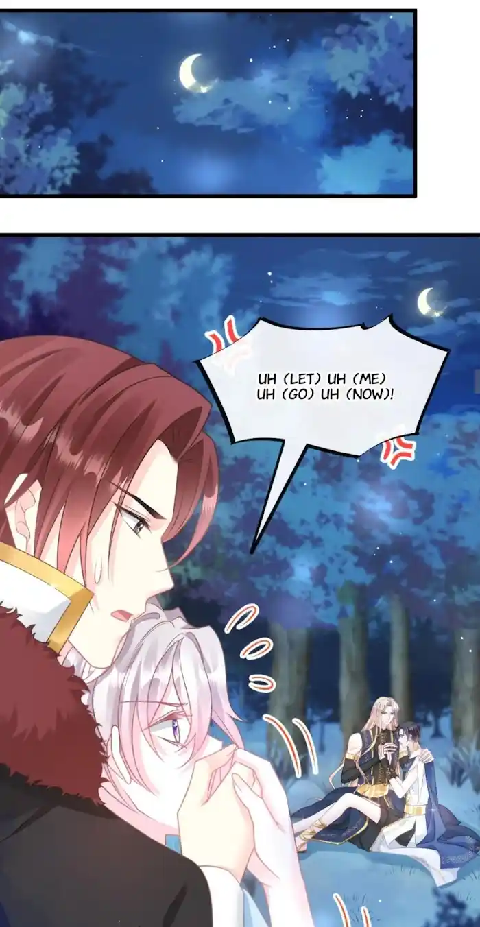 Devil's Lover Chapter 53