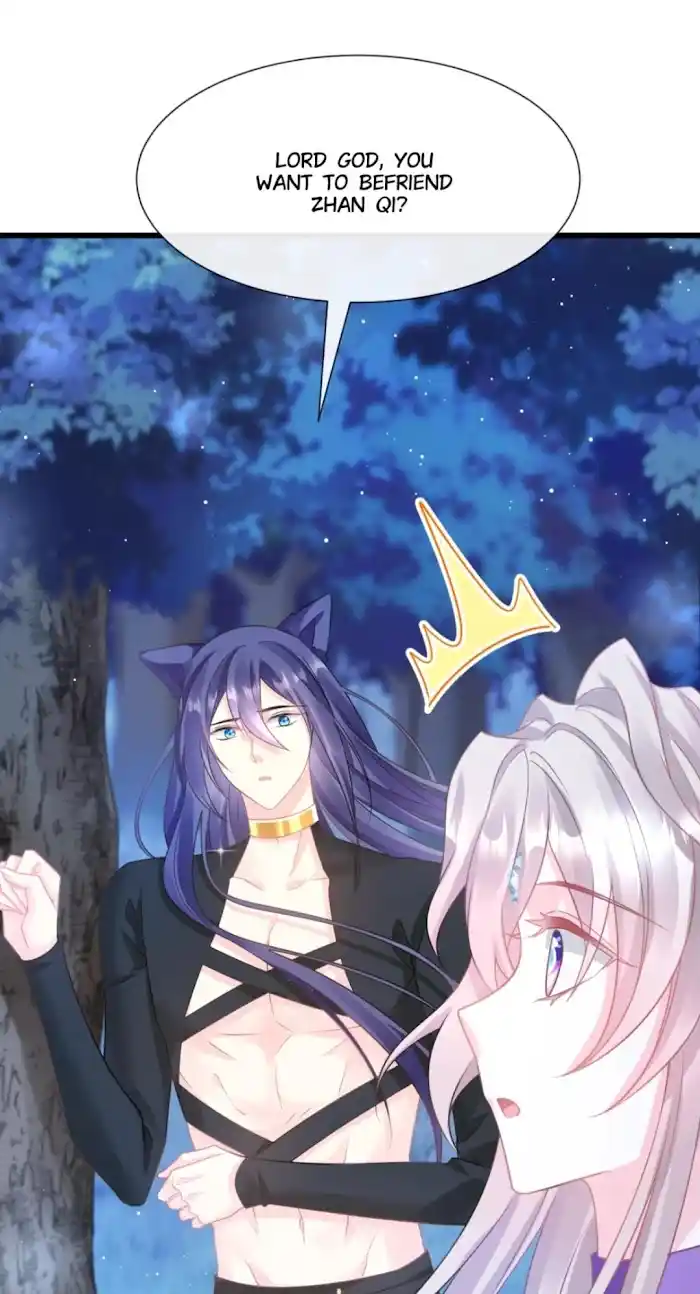 Devil's Lover Chapter 53