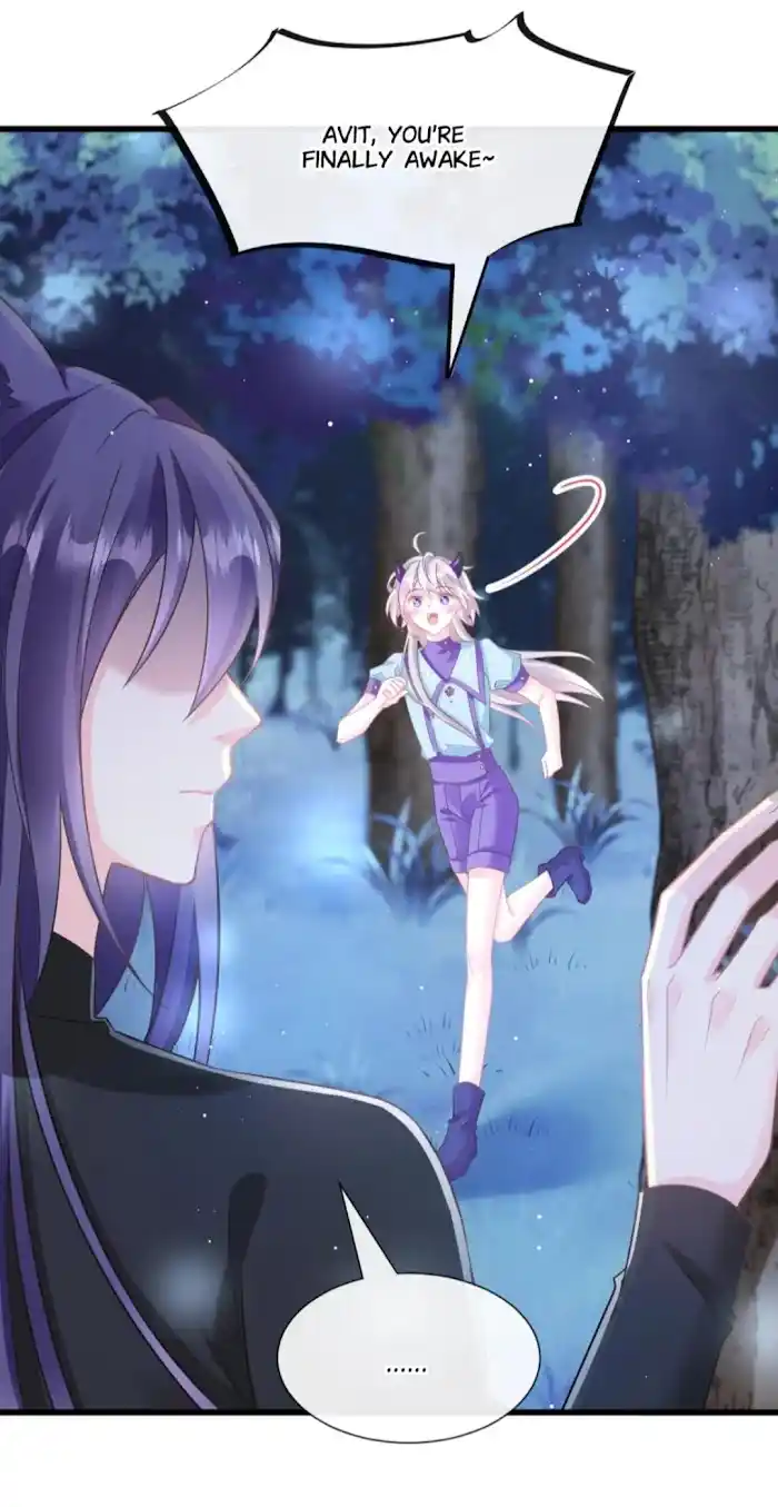 Devil's Lover Chapter 53