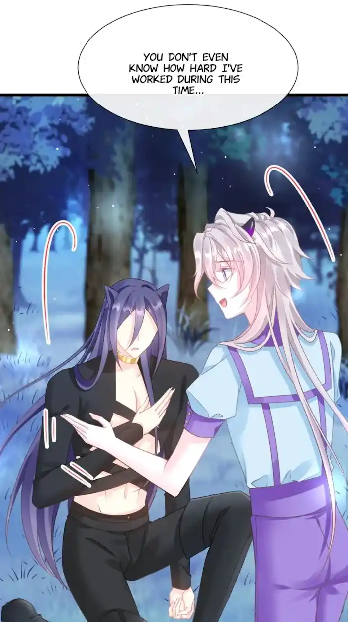 Devil's Lover Chapter 53