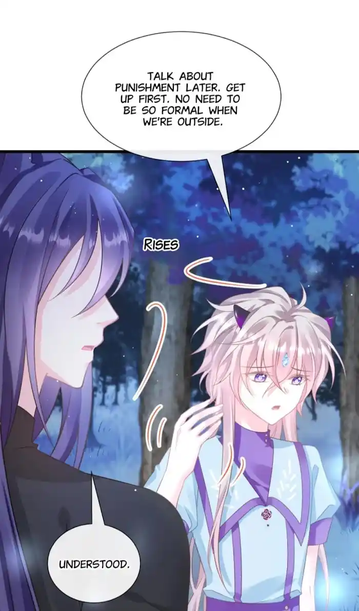 Devil's Lover Chapter 53