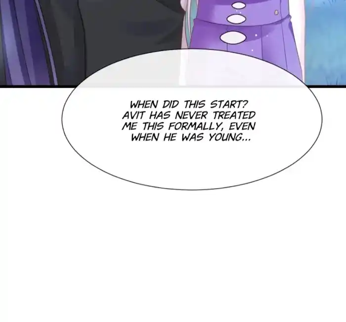 Devil's Lover Chapter 53