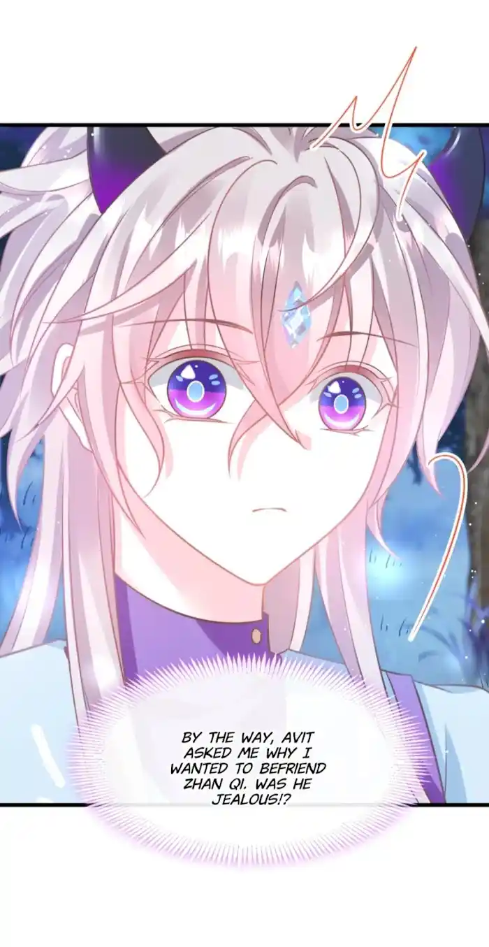 Devil's Lover Chapter 53