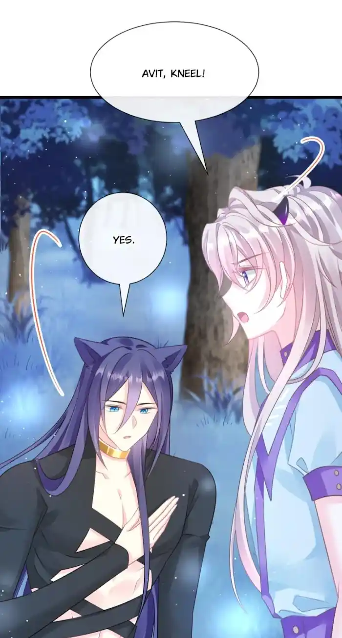 Devil's Lover Chapter 53