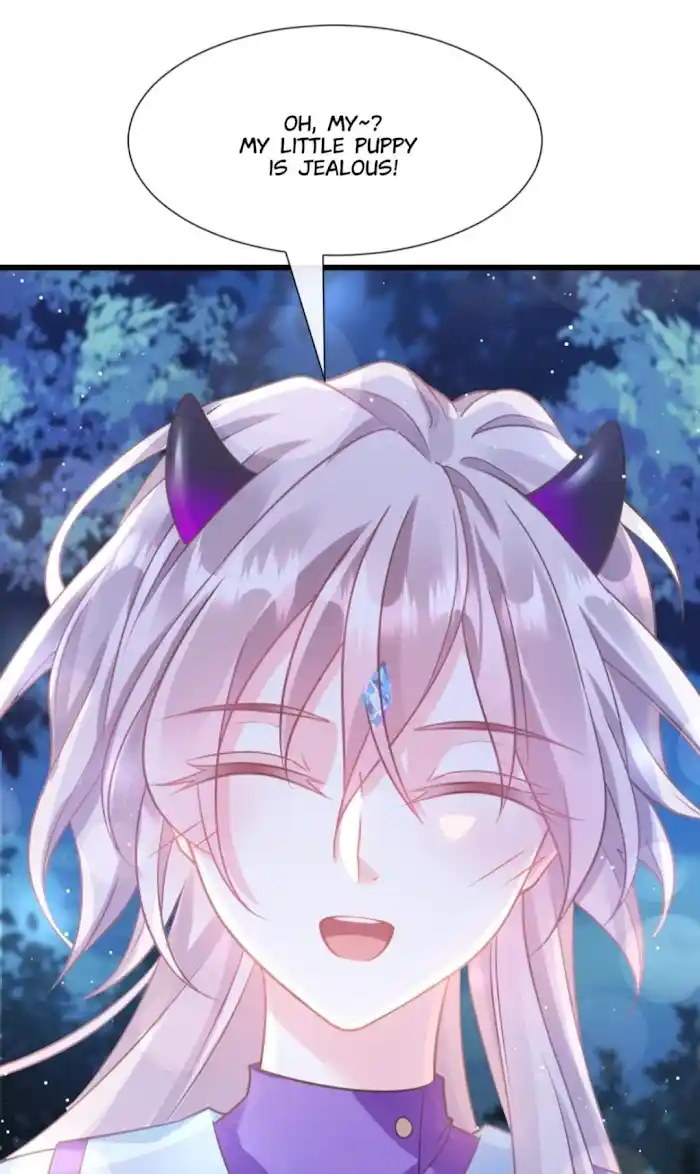 Devil's Lover Chapter 53