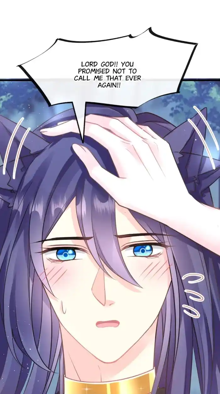 Devil's Lover Chapter 53