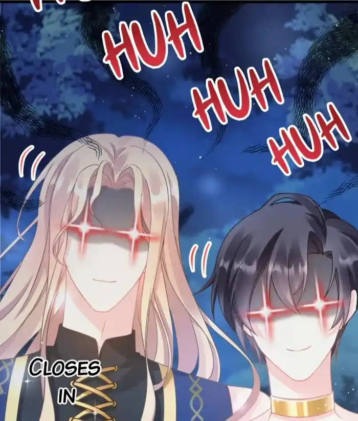 Devil's Lover Chapter 53