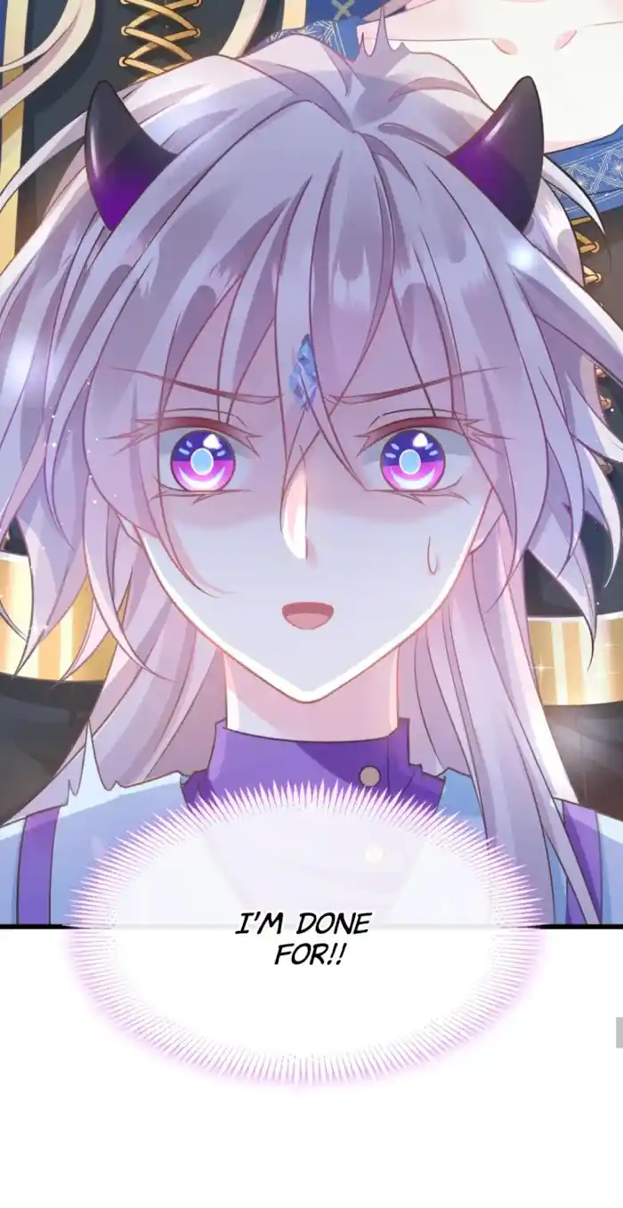 Devil's Lover Chapter 53