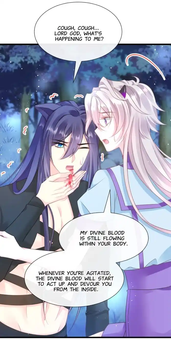 Devil's Lover Chapter 53