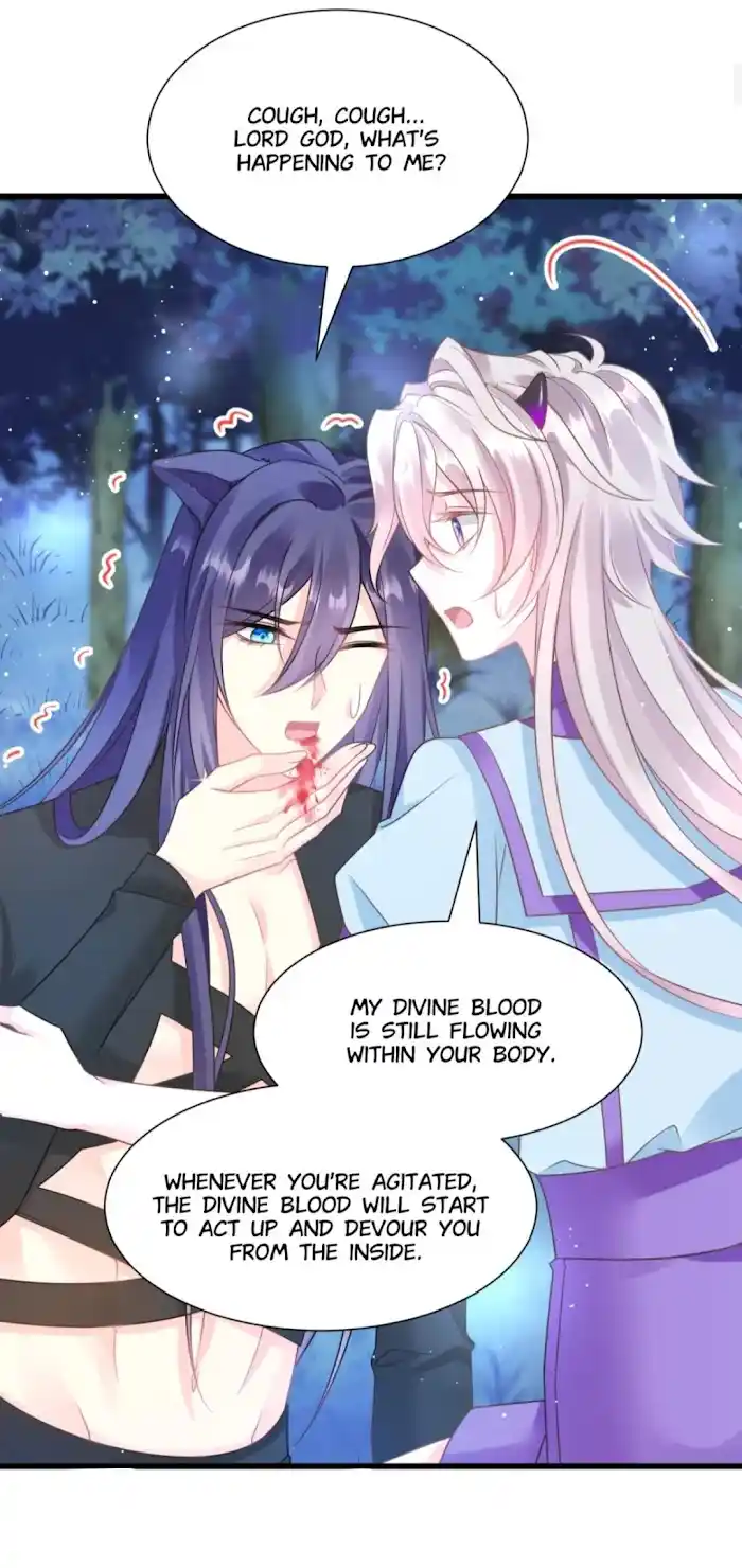 Devil's Lover Chapter 54