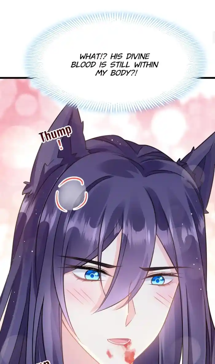 Devil's Lover Chapter 54