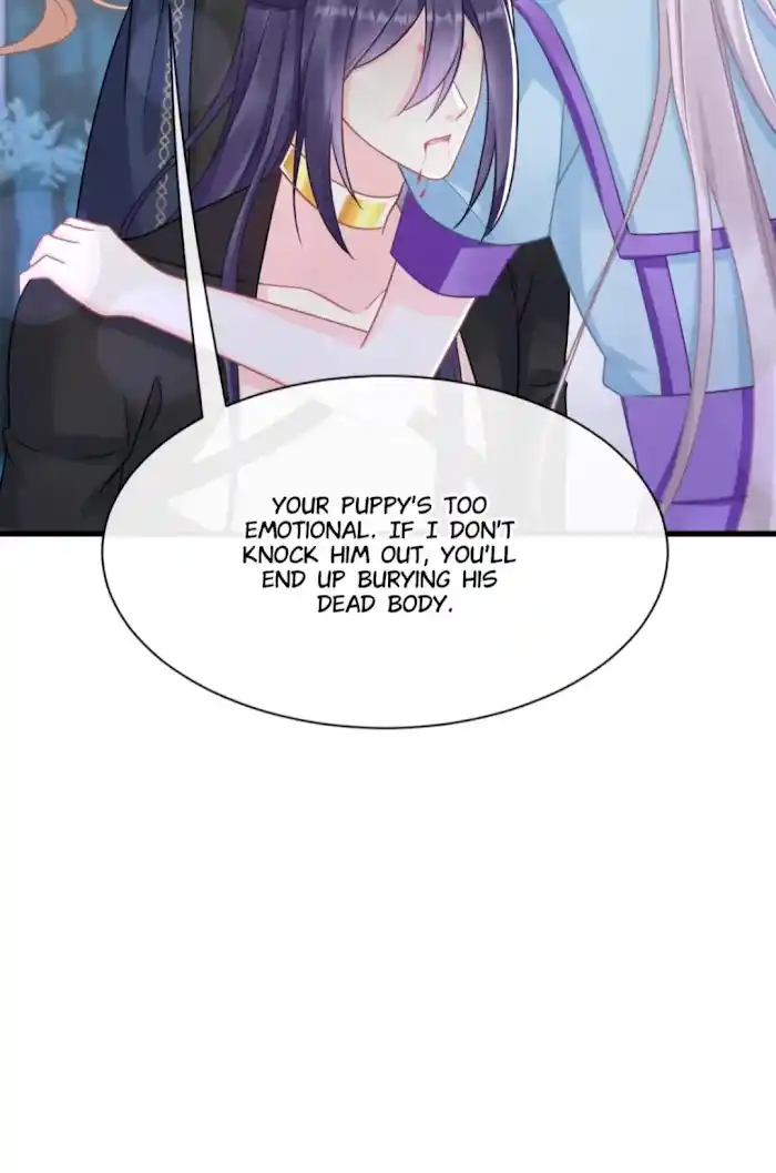 Devil's Lover Chapter 54