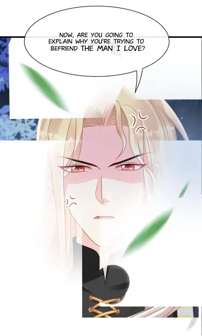 Devil's Lover Chapter 54