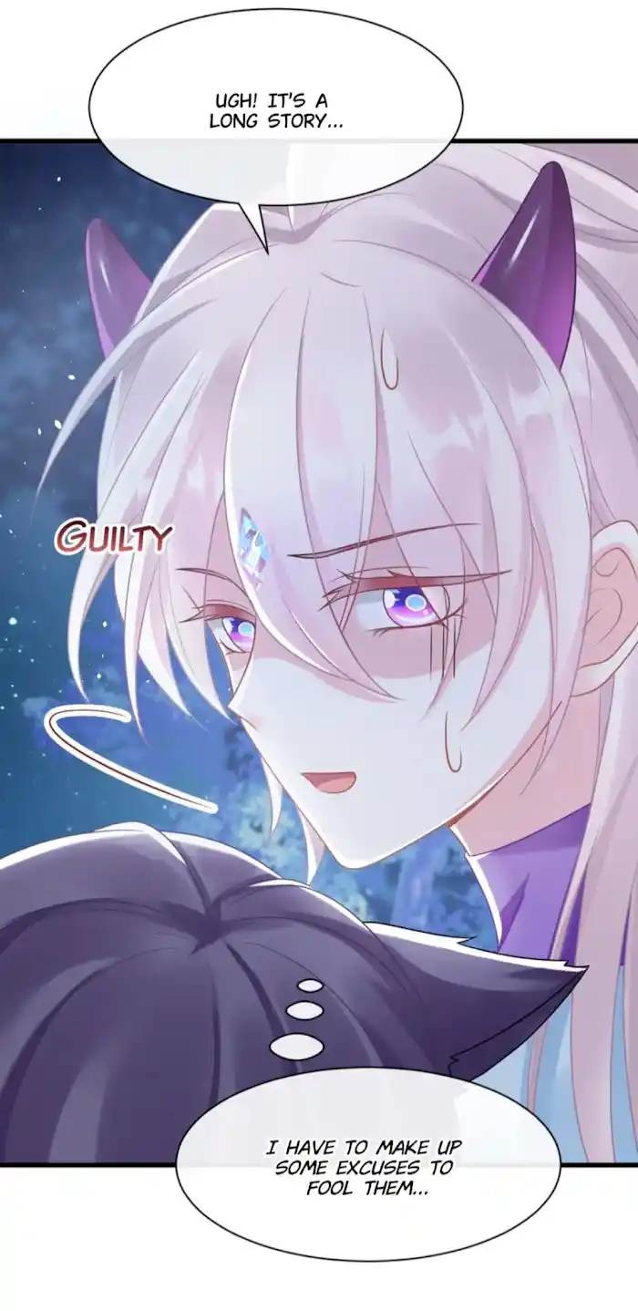 Devil's Lover Chapter 54