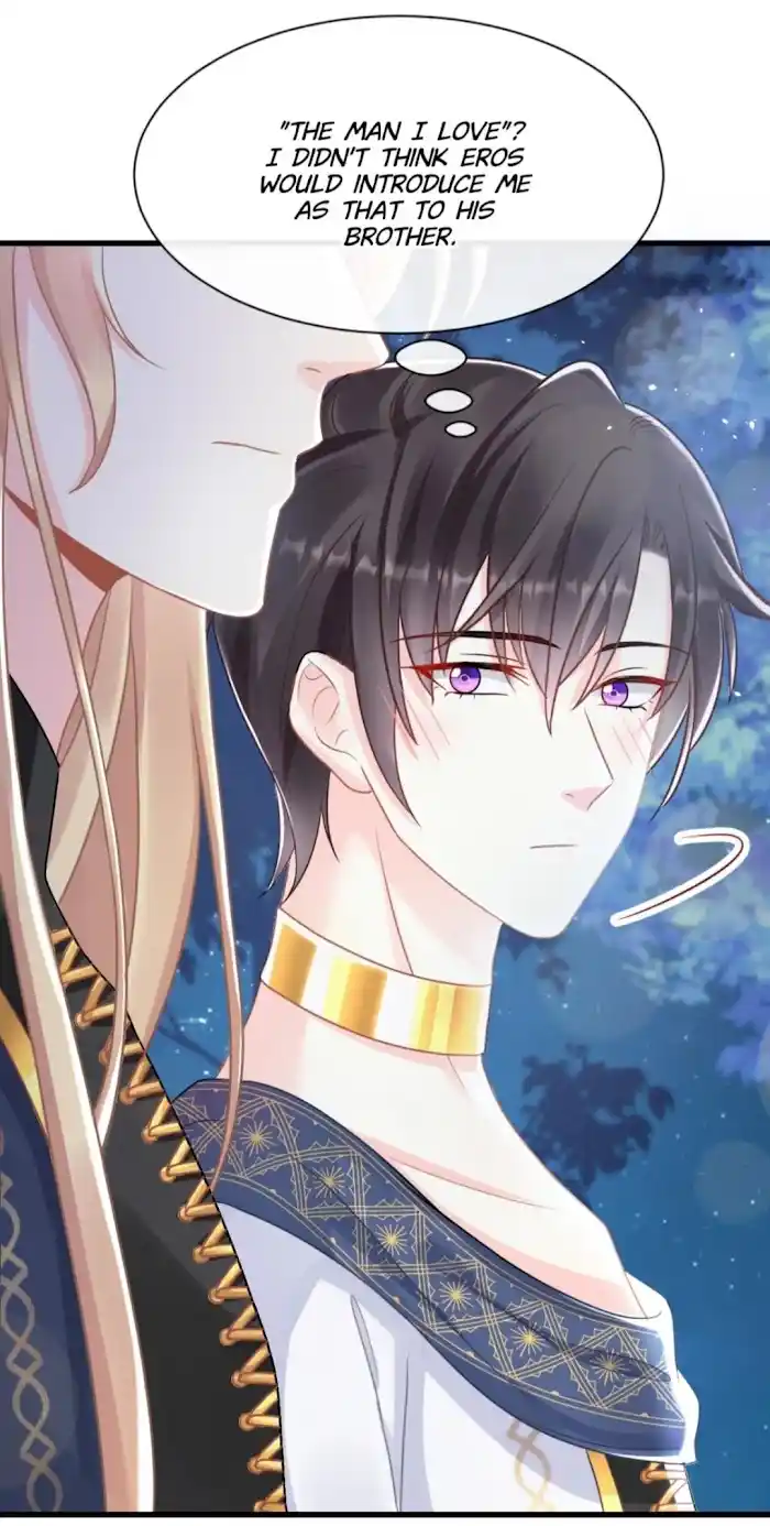 Devil's Lover Chapter 54