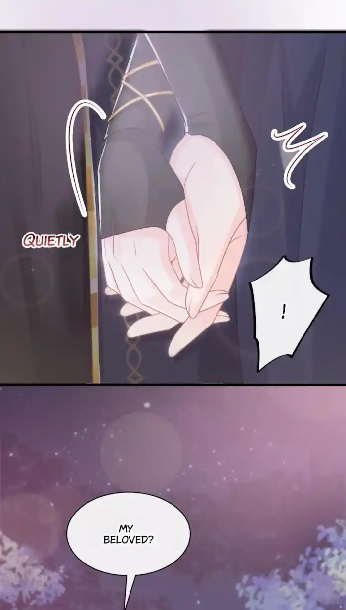 Devil's Lover Chapter 54