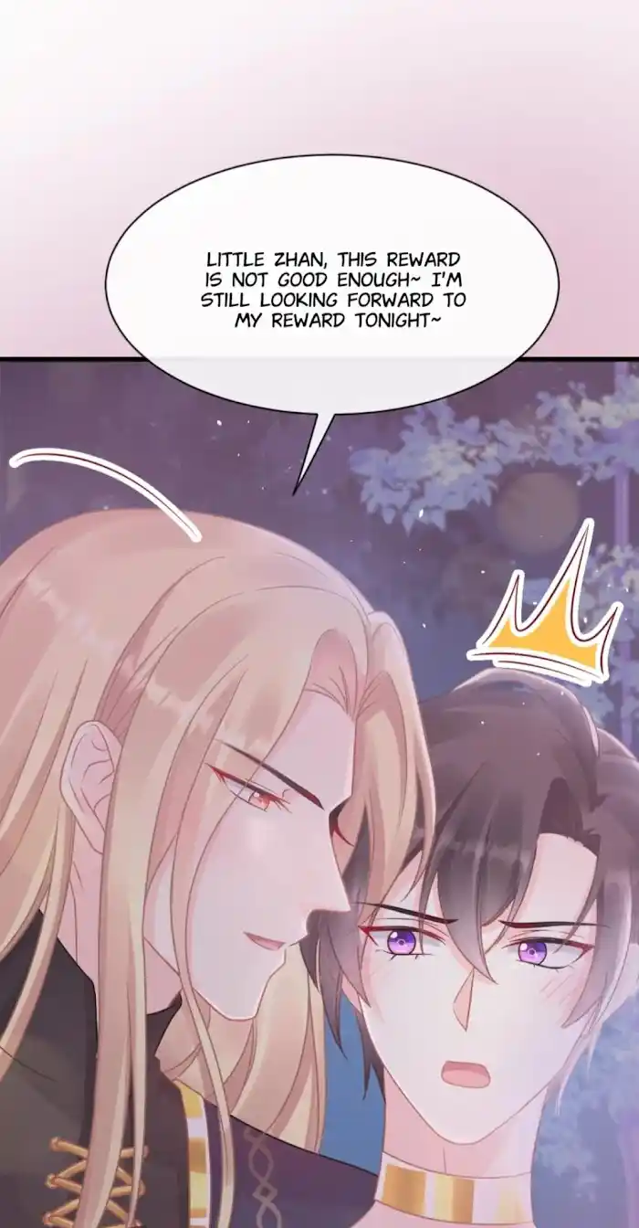 Devil's Lover Chapter 54