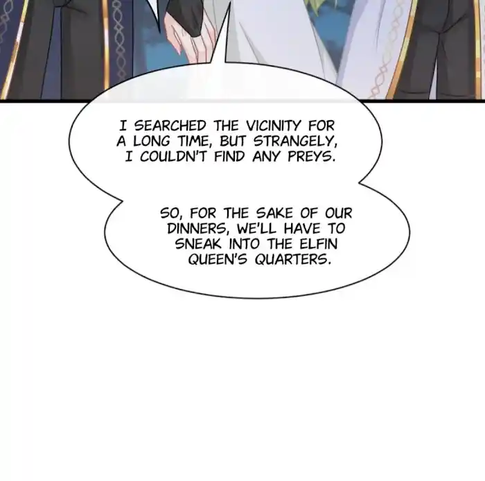 Devil's Lover Chapter 54