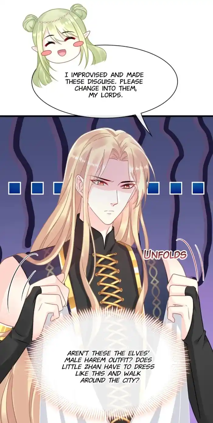 Devil's Lover Chapter 54