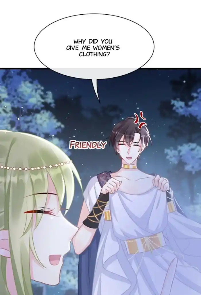 Devil's Lover Chapter 54