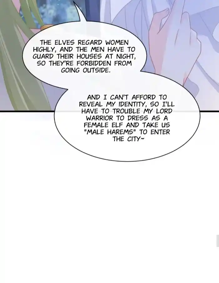 Devil's Lover Chapter 54