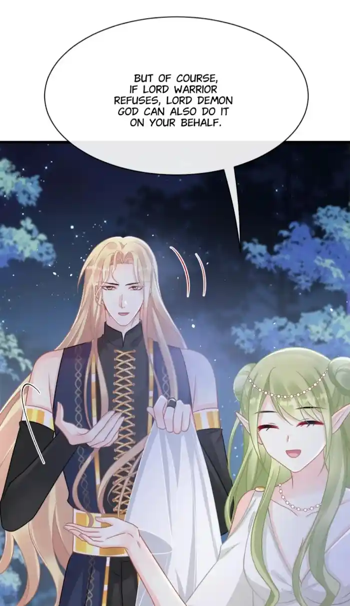 Devil's Lover Chapter 54
