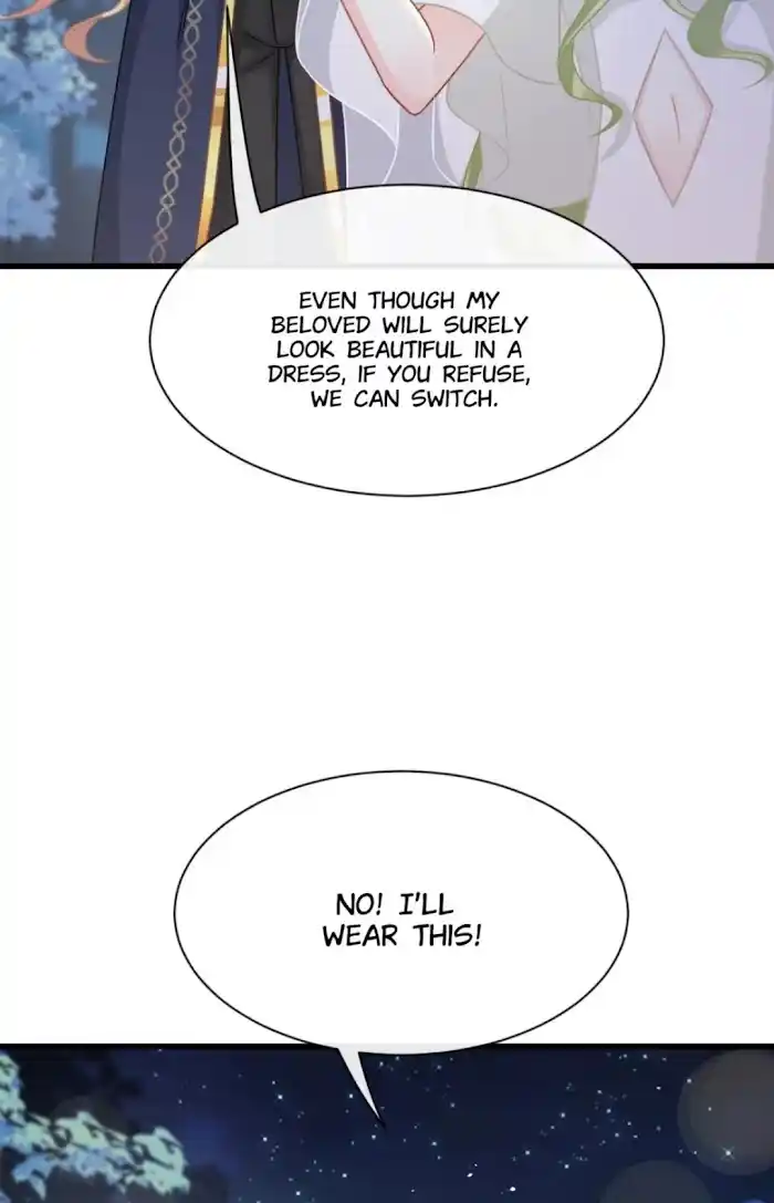 Devil's Lover Chapter 54