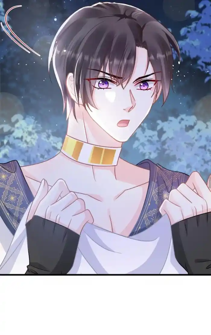 Devil's Lover Chapter 54