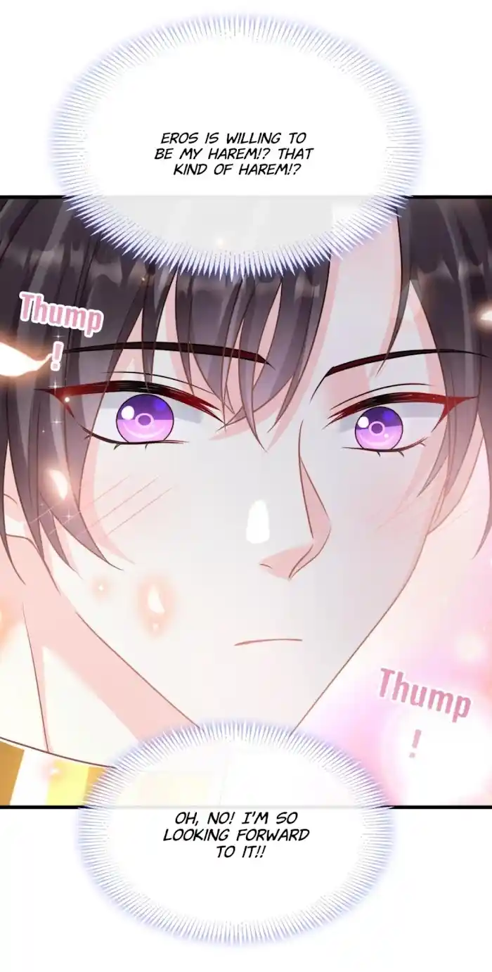 Devil's Lover Chapter 54