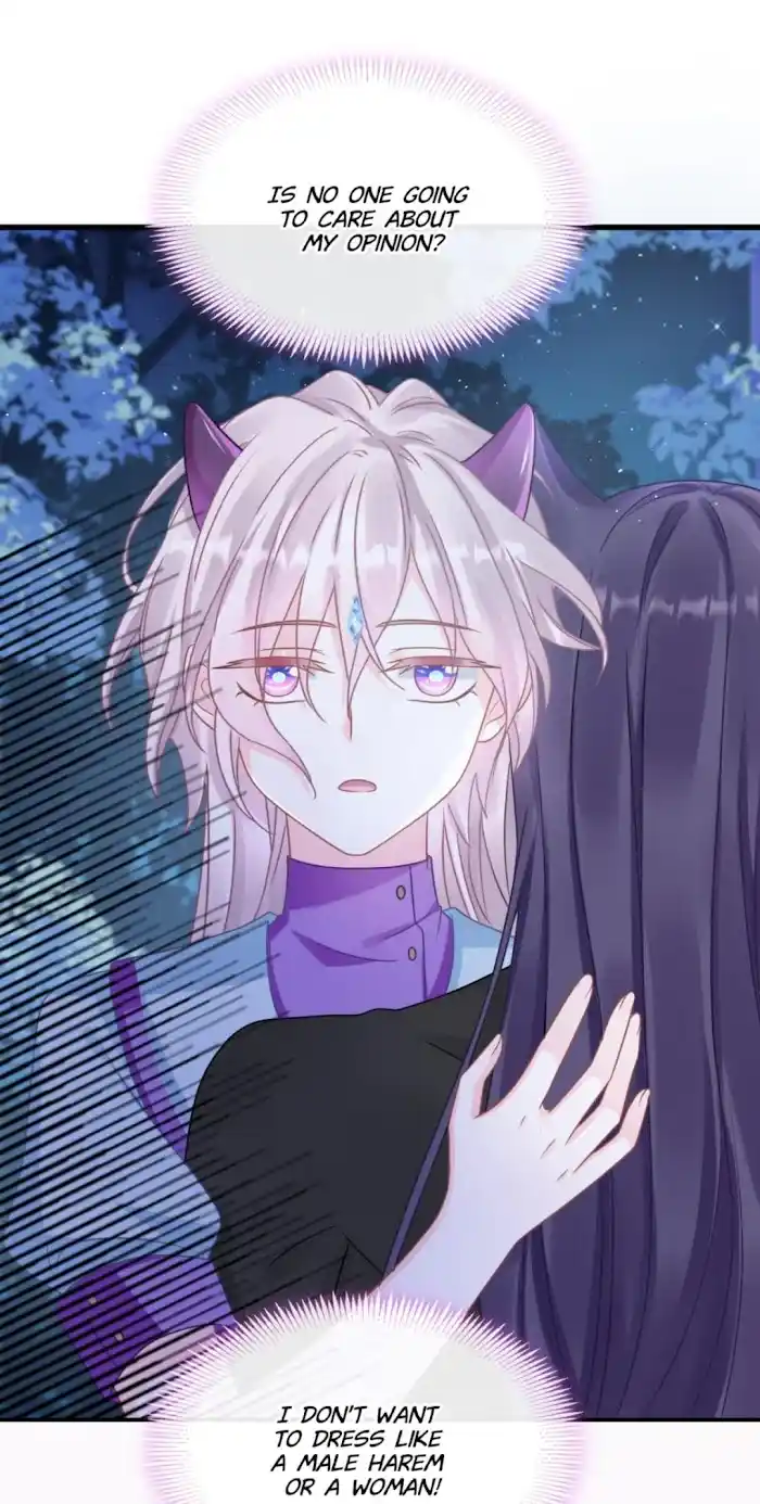 Devil's Lover Chapter 54