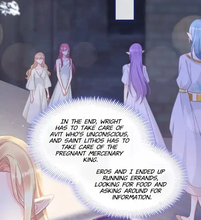 Devil's Lover Chapter 54