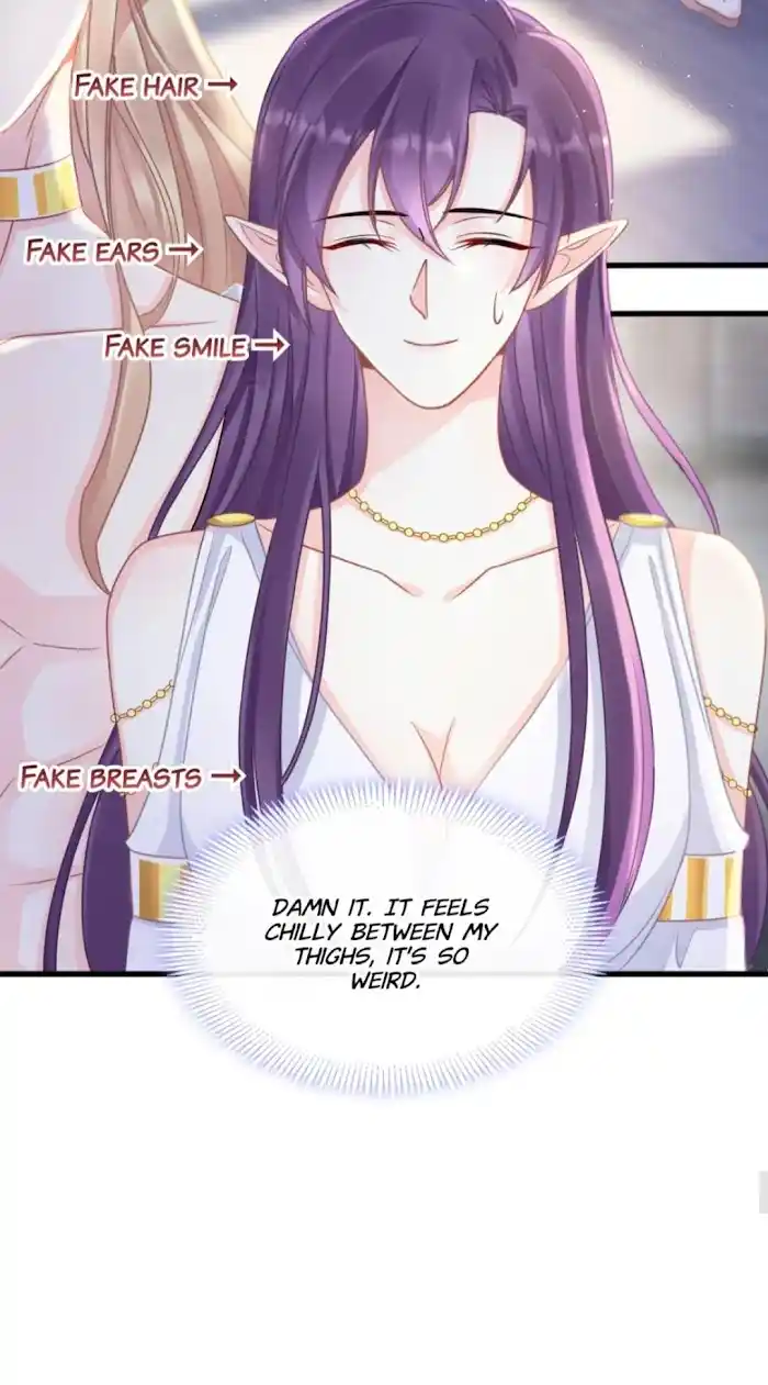 Devil's Lover Chapter 54