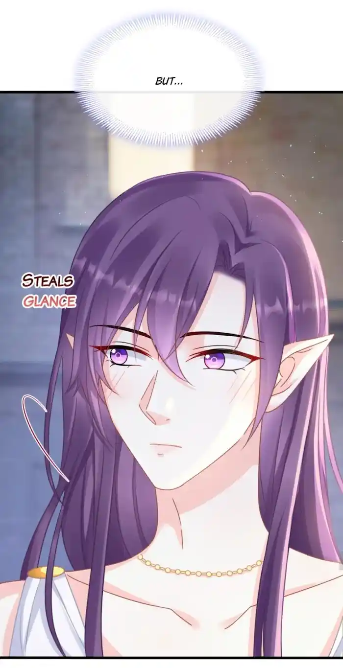 Devil's Lover Chapter 54