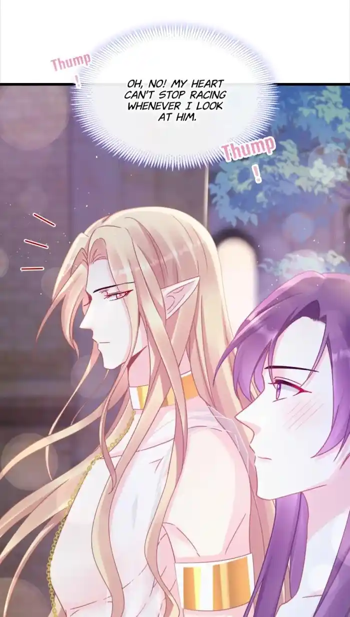 Devil's Lover Chapter 54