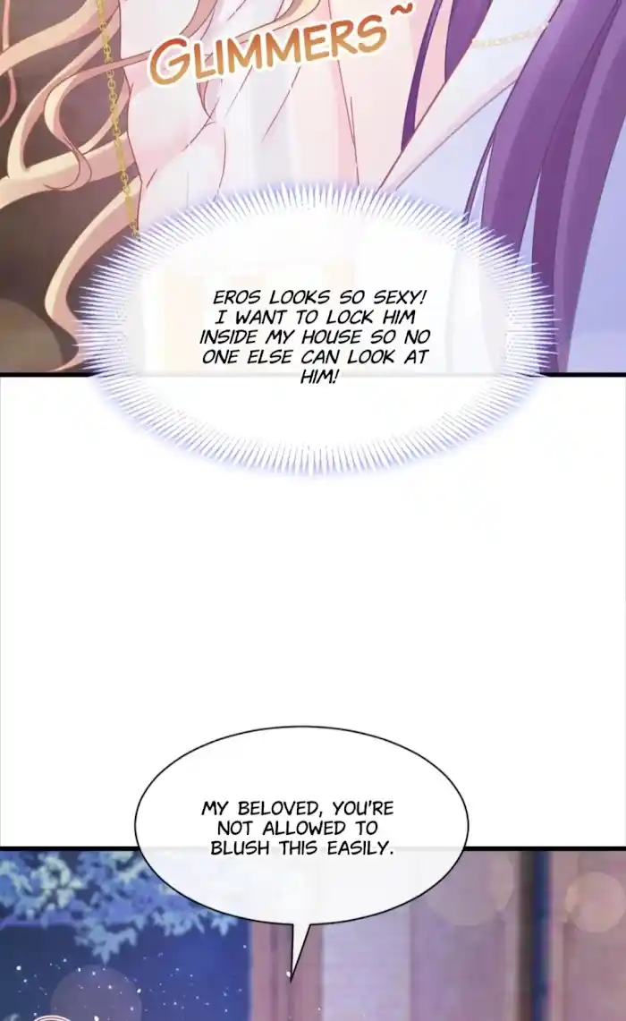 Devil's Lover Chapter 54