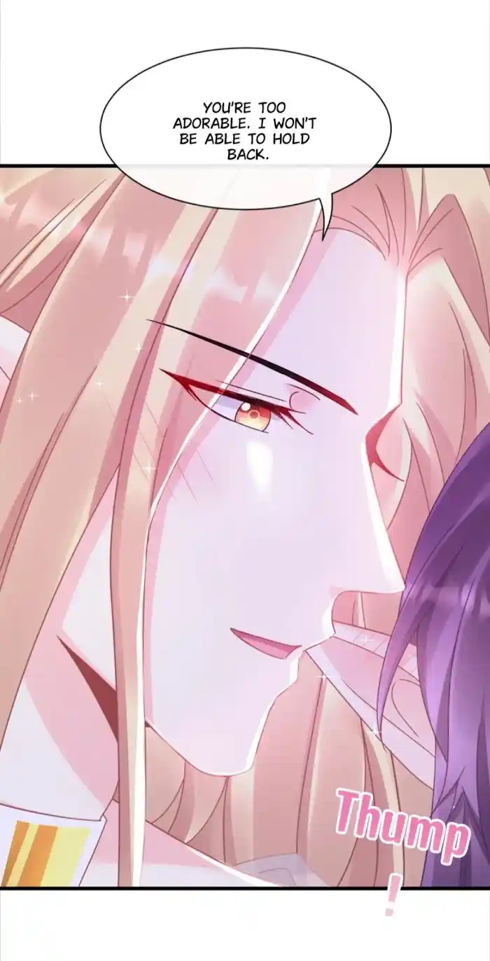 Devil's Lover Chapter 54