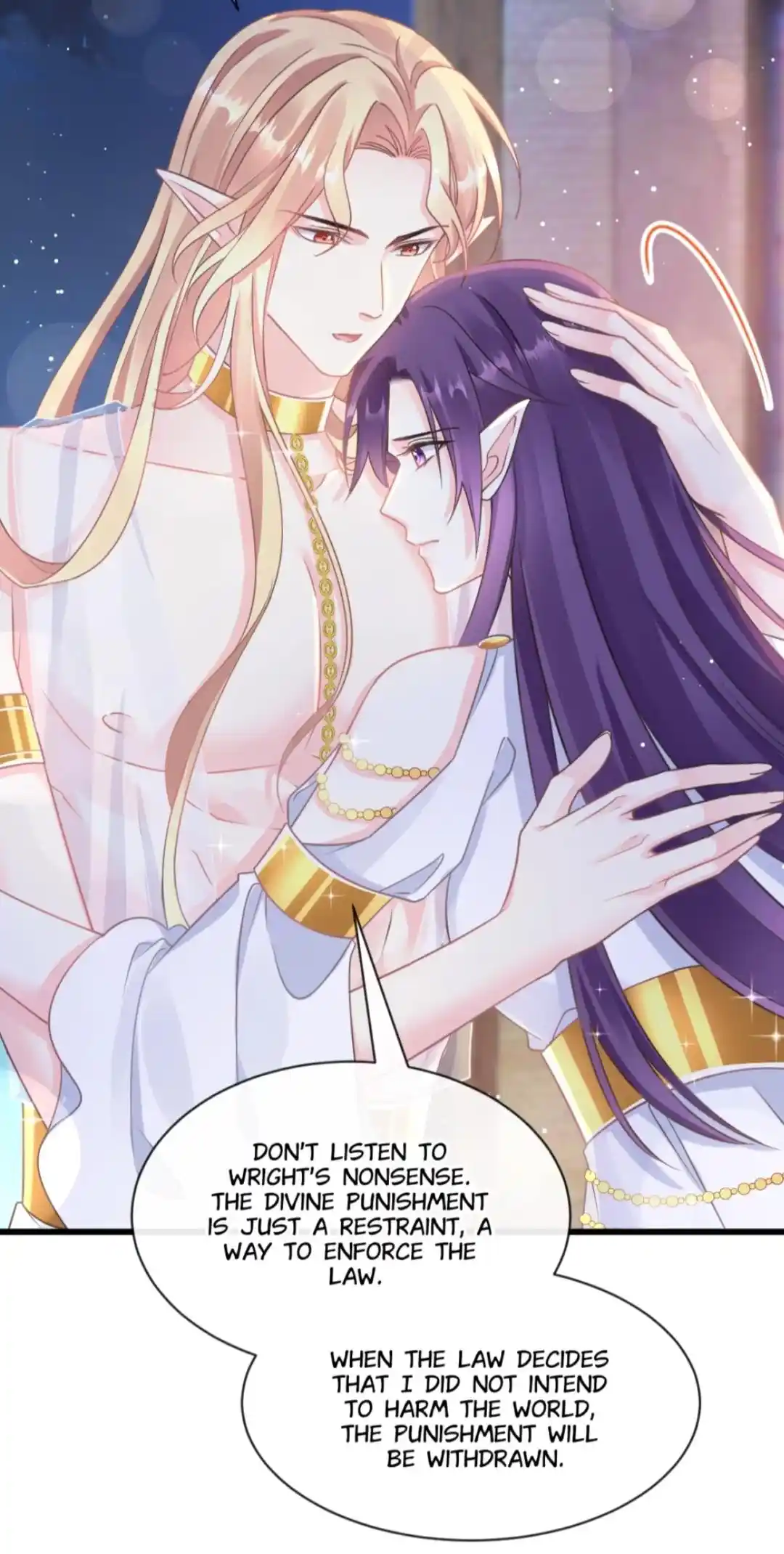 Devil's Lover Chapter 55