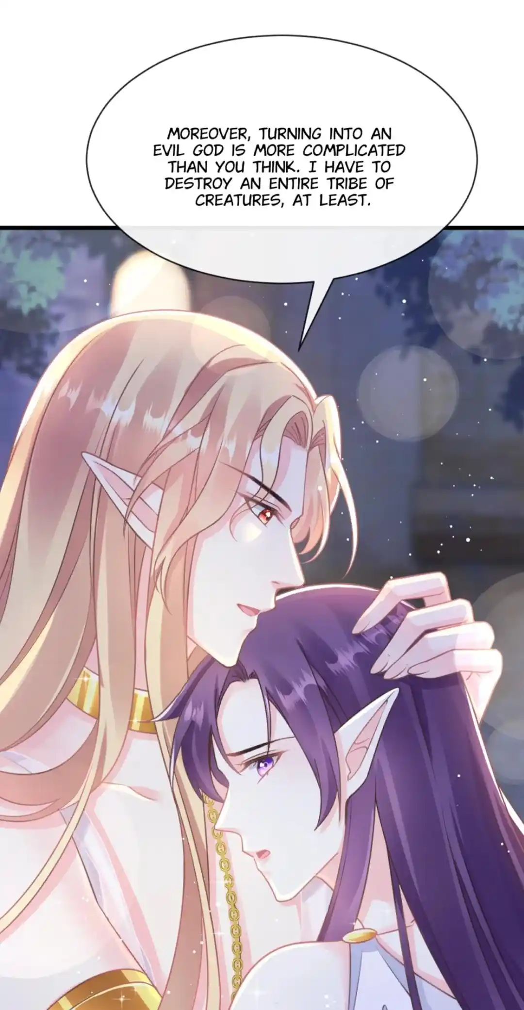 Devil's Lover Chapter 55