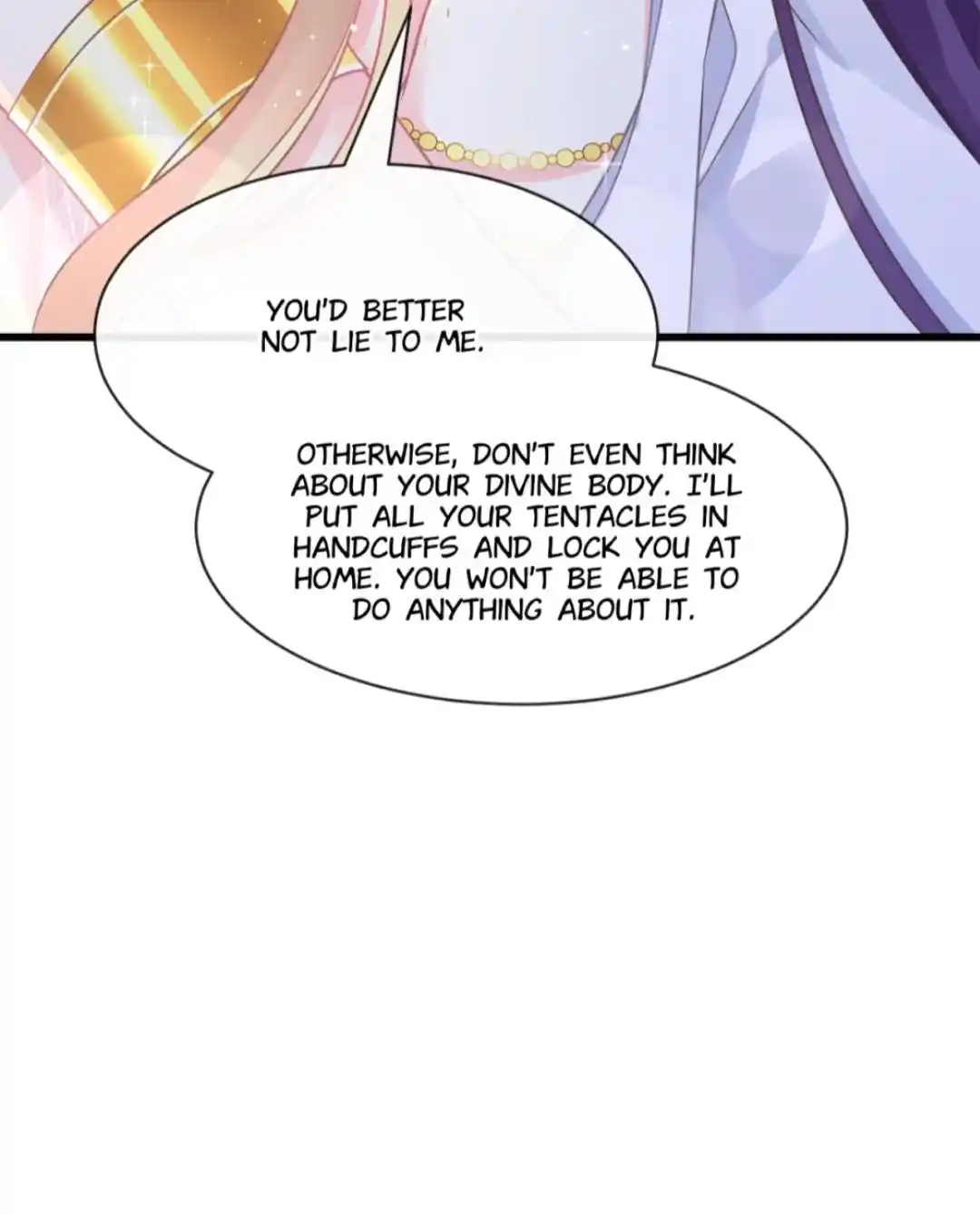 Devil's Lover Chapter 55