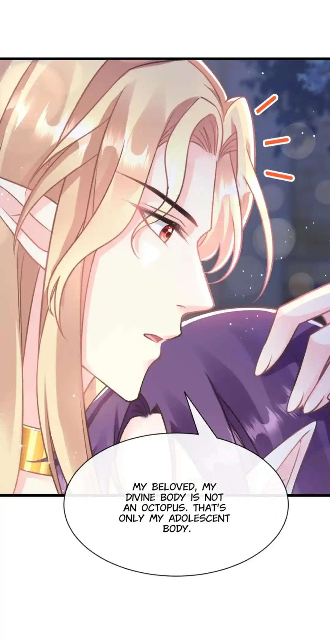 Devil's Lover Chapter 55