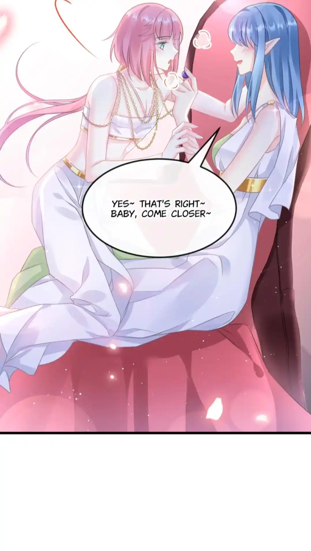 Devil's Lover Chapter 55