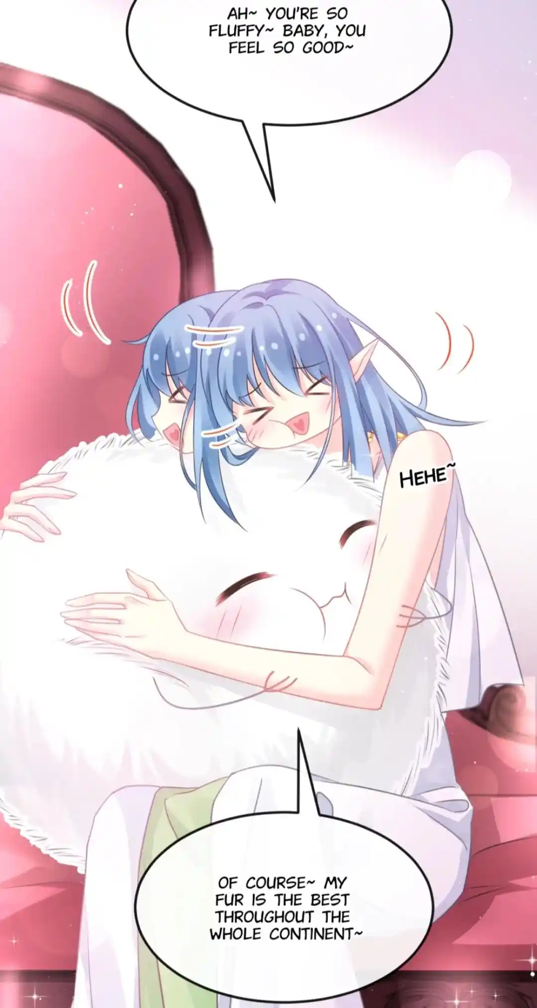 Devil's Lover Chapter 55