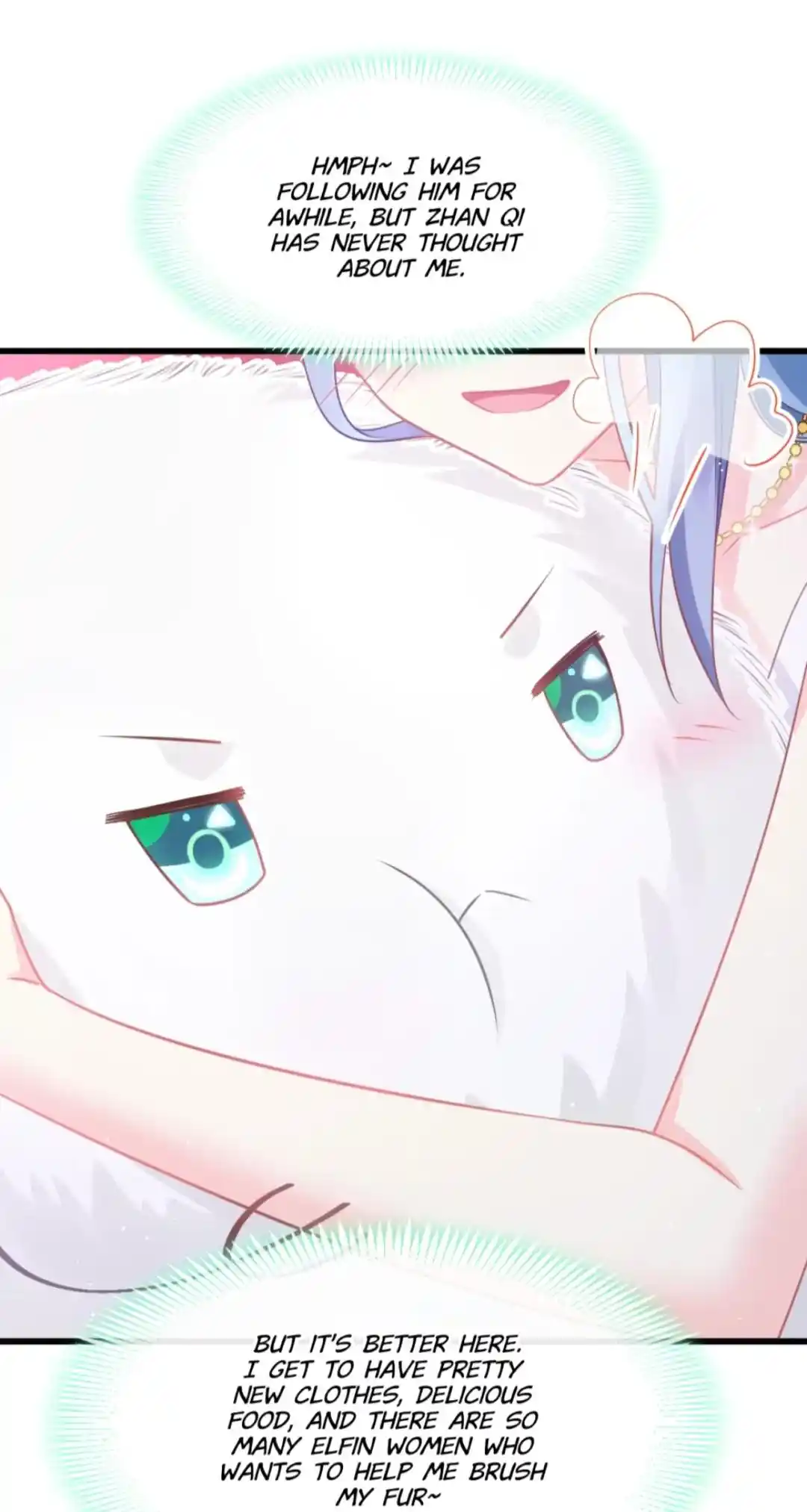 Devil's Lover Chapter 55