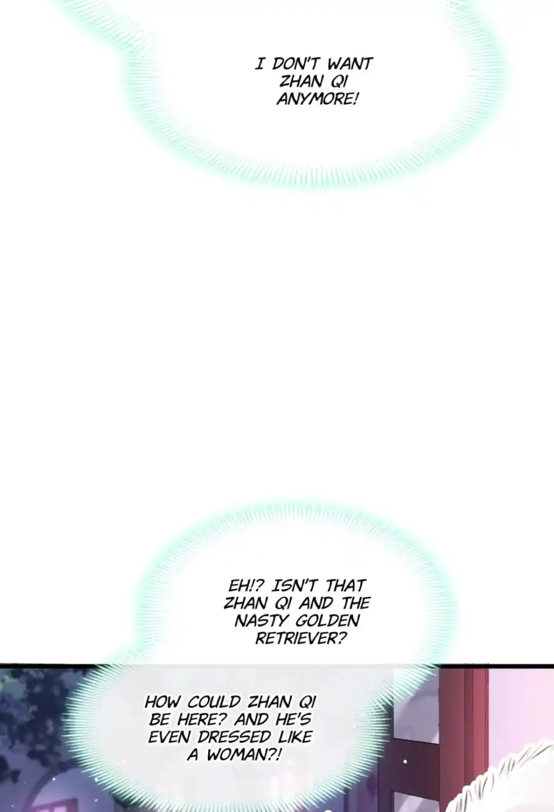 Devil's Lover Chapter 55