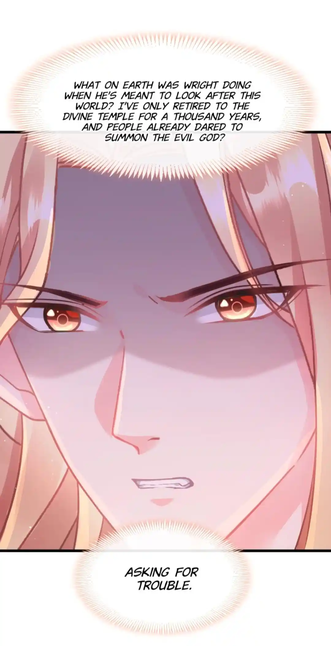 Devil's Lover Chapter 55