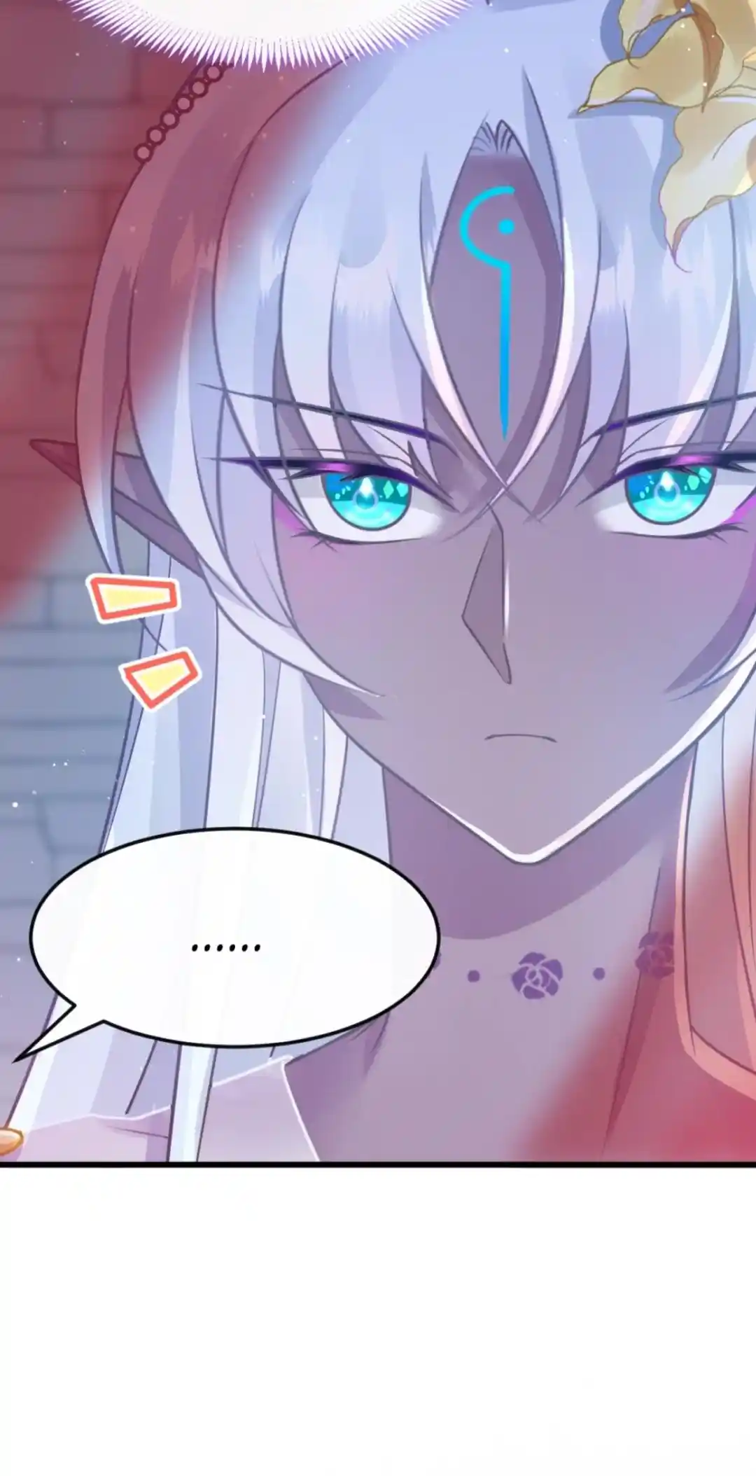 Devil's Lover Chapter 55